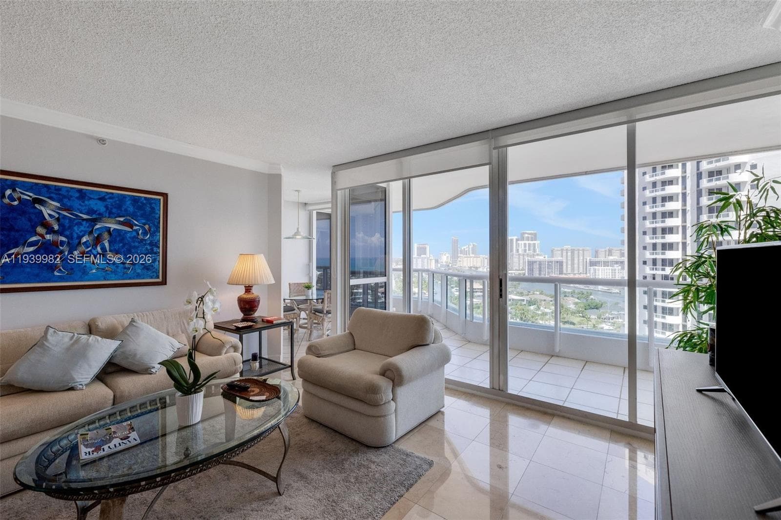 NORTH TOWER AT THE POINT · #1802 in Aventura - Photo 6