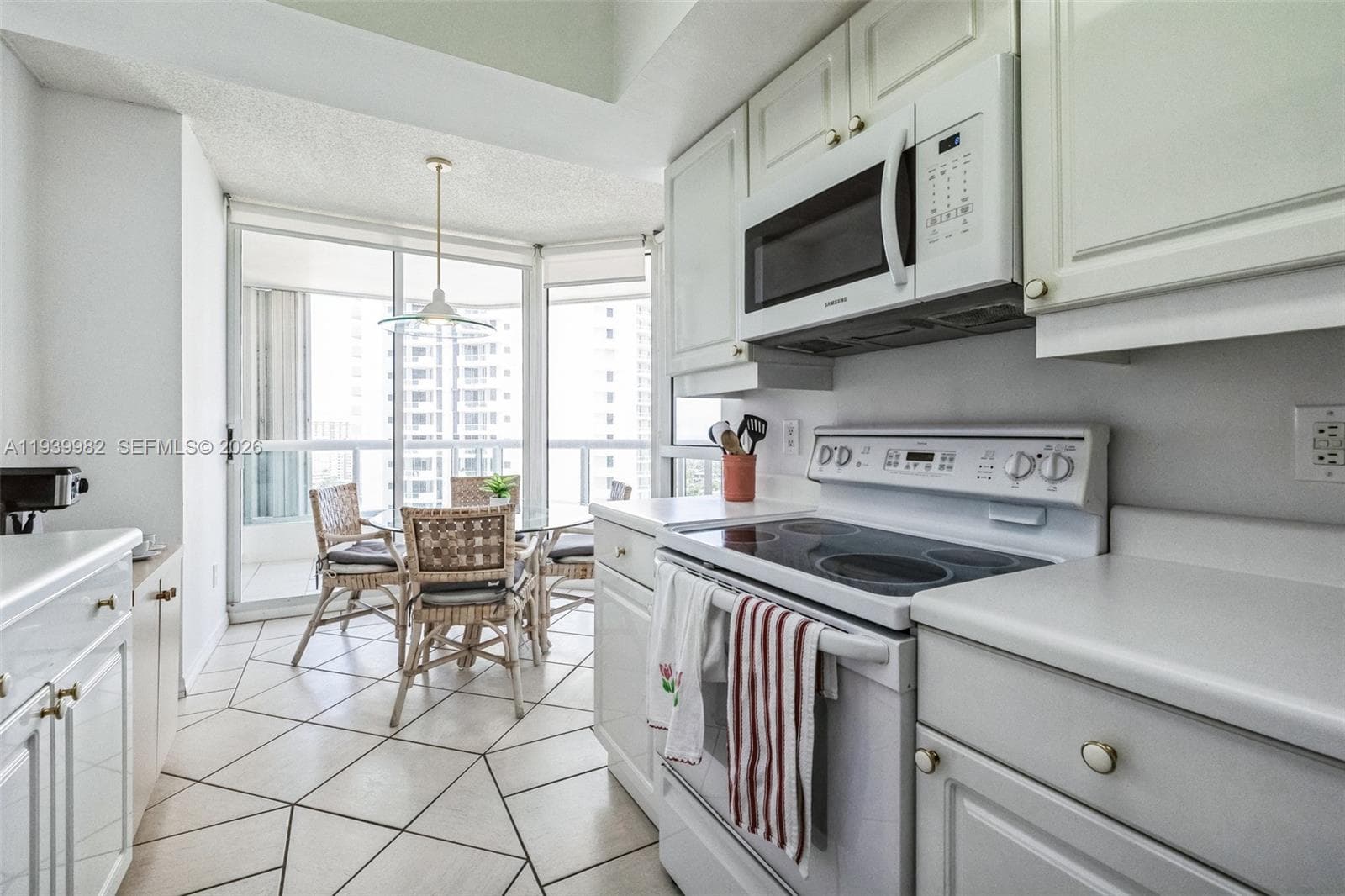 NORTH TOWER AT THE POINT · #1802 in Aventura - Photo 13