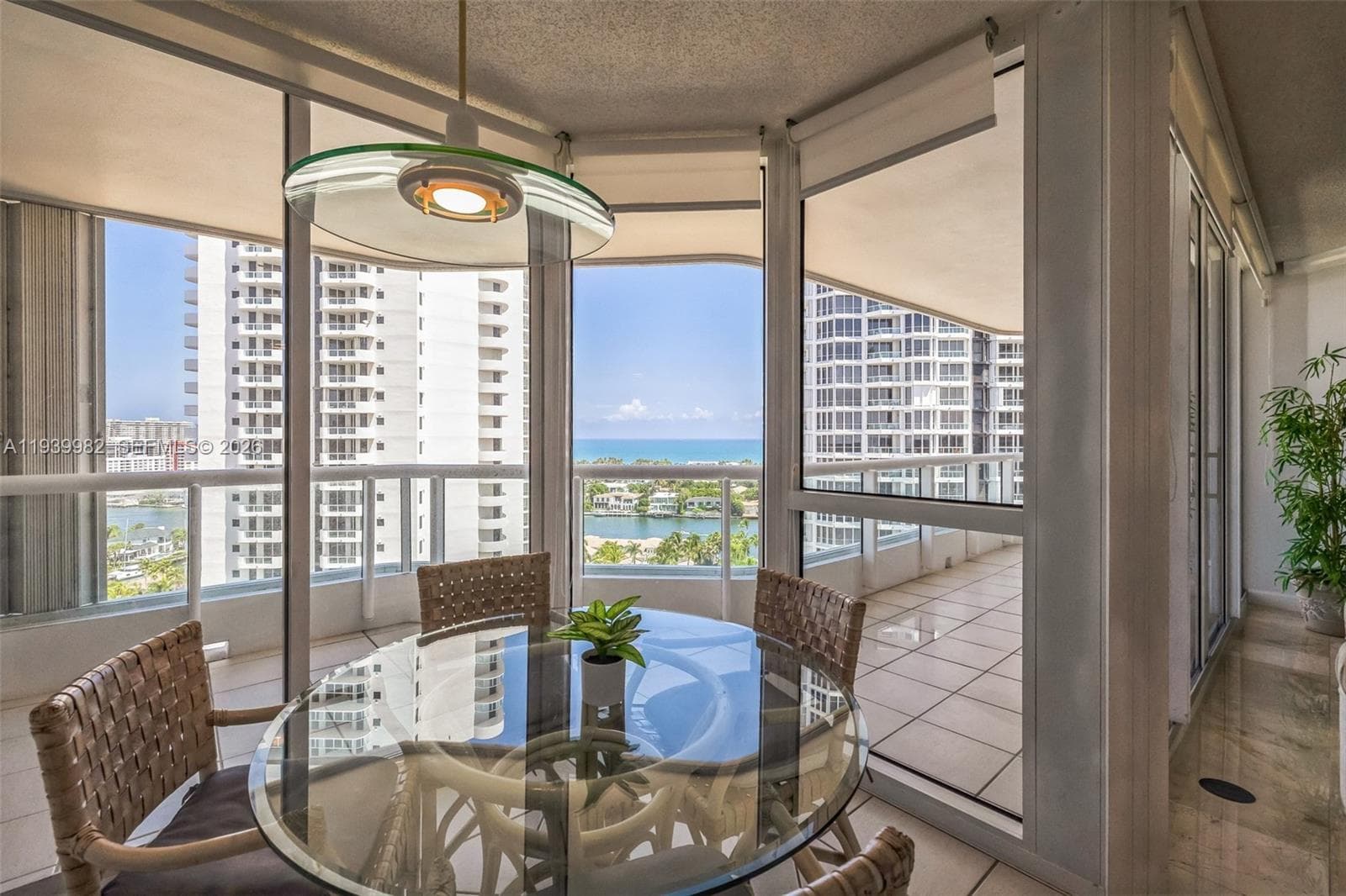 NORTH TOWER AT THE POINT · #1802 in Aventura - Photo 7