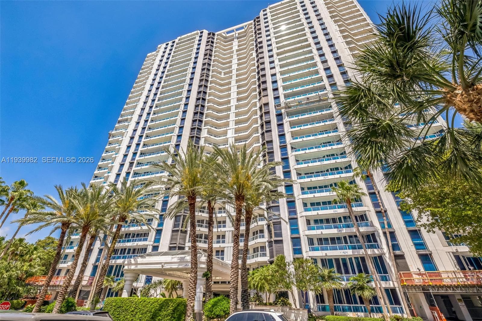 NORTH TOWER AT THE POINT · #1802 in Aventura - Photo 1