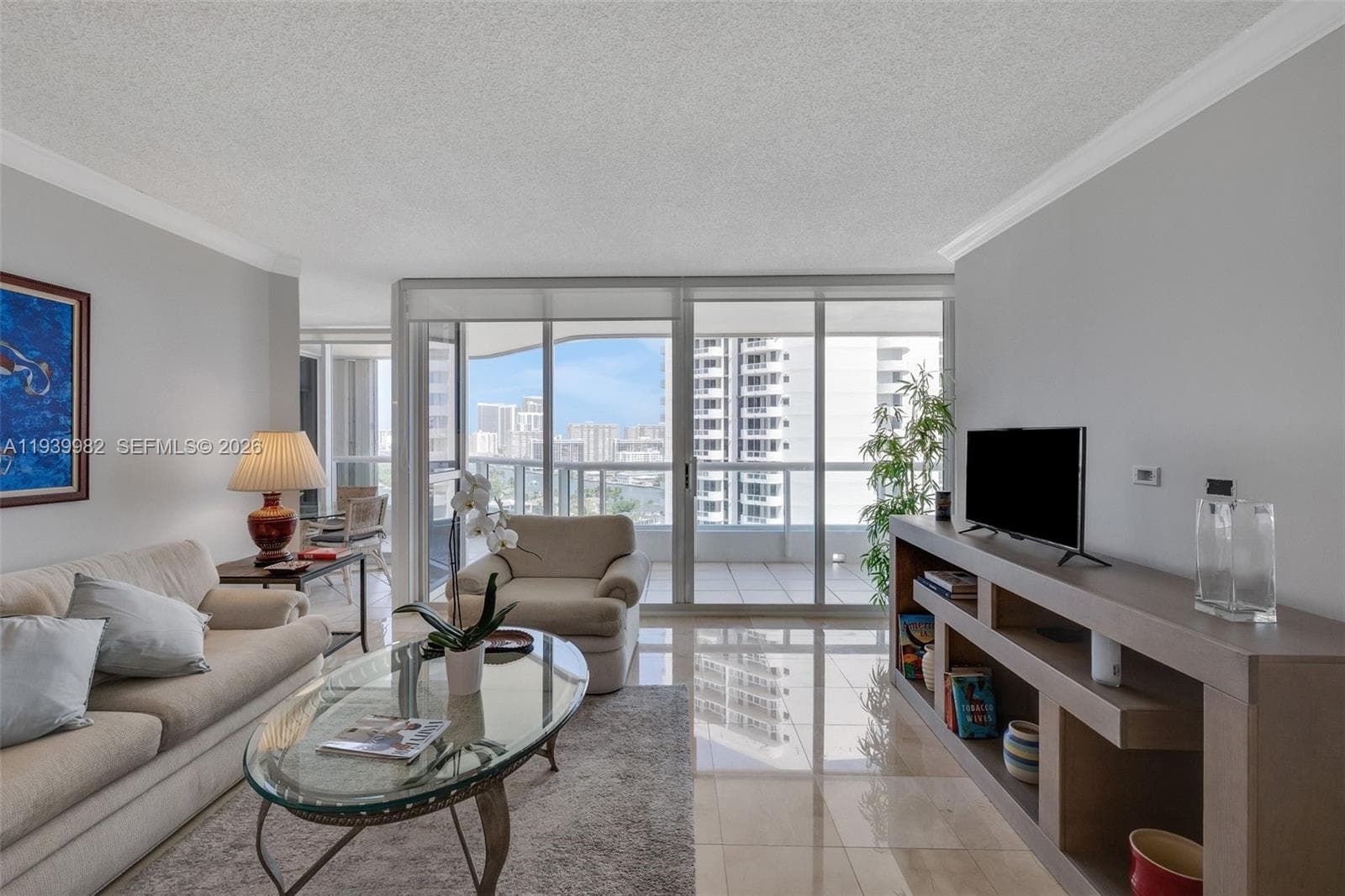 NORTH TOWER AT THE POINT · #1802 in Aventura - Photo 5