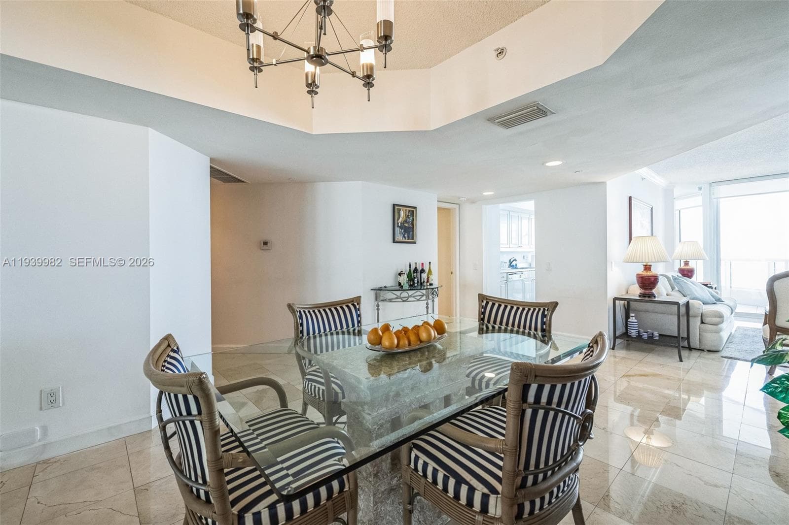 NORTH TOWER AT THE POINT · #1802 in Aventura - Photo 10