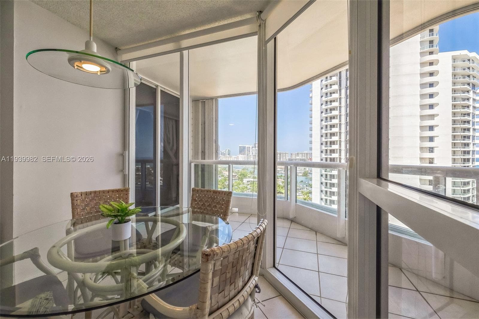 NORTH TOWER AT THE POINT · #1802 in Aventura - Photo 14