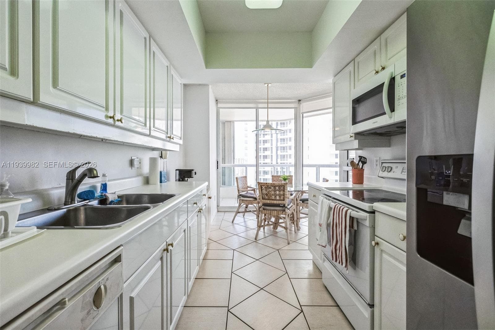 NORTH TOWER AT THE POINT · #1802 in Aventura - Photo 11