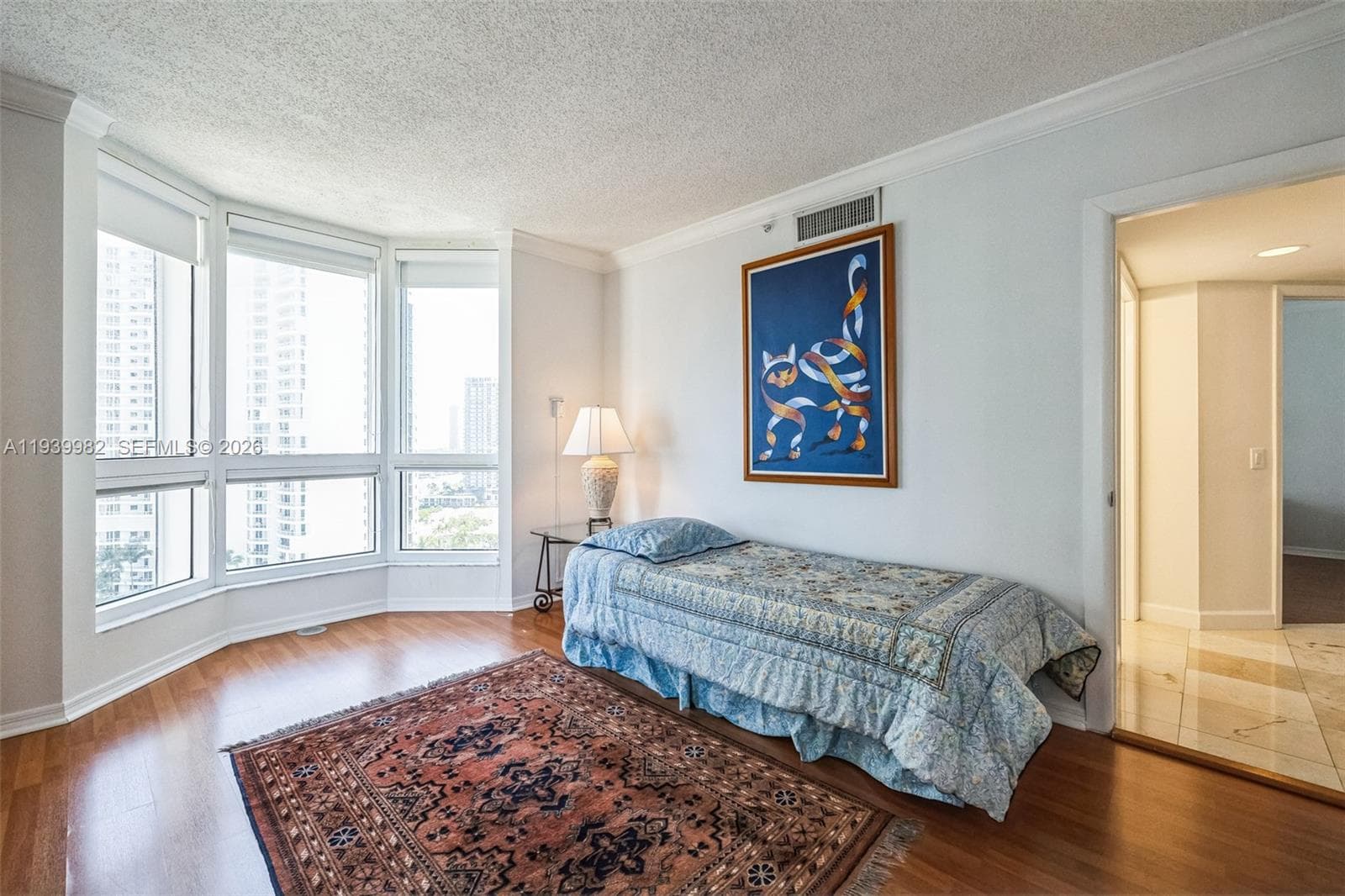 NORTH TOWER AT THE POINT · #1802 in Aventura - Photo 19