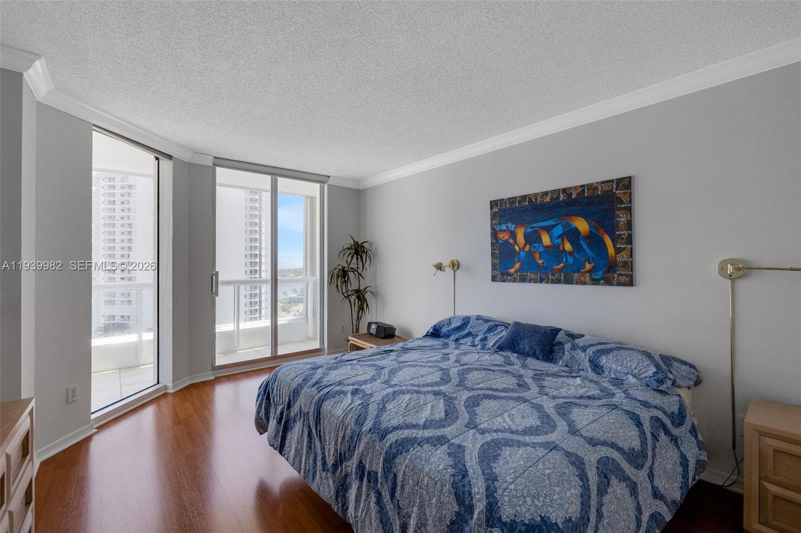 NORTH TOWER AT THE POINT · #1802 in Aventura - Photo 21