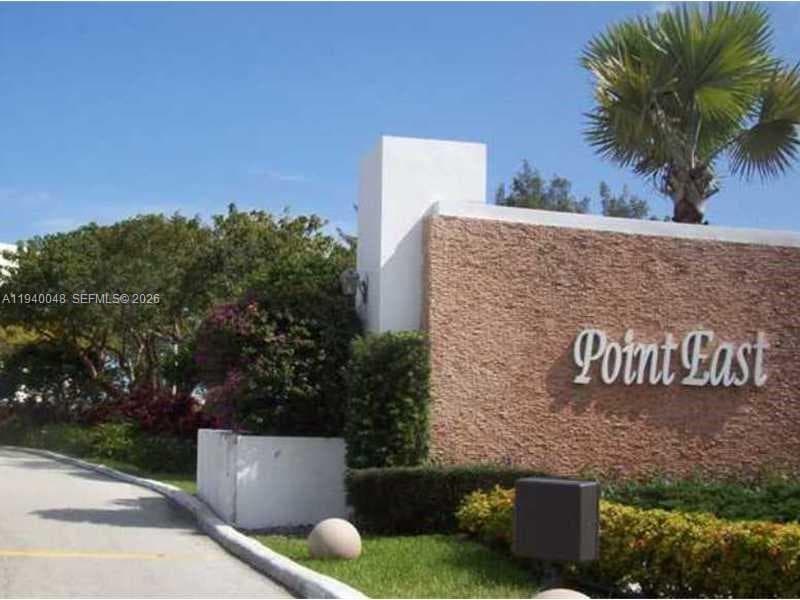 POINT EAST CONDOMINIUM · #S214 in Aventura - Photo 47