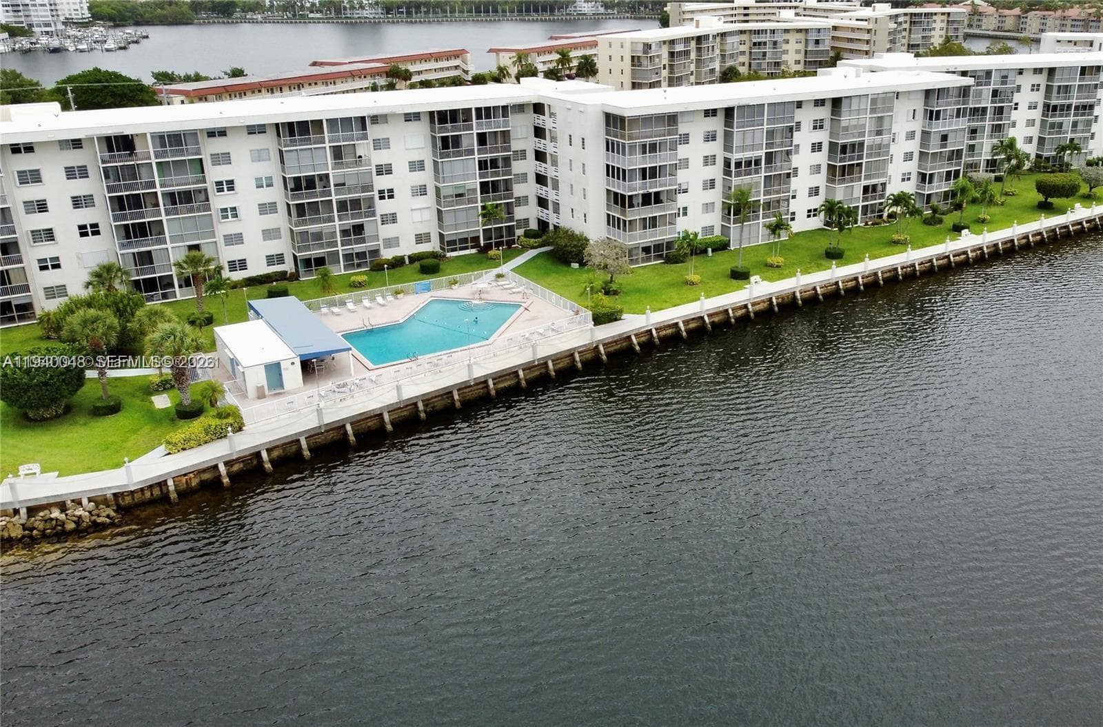 POINT EAST CONDOMINIUM · #S214 in Aventura - Photo 54