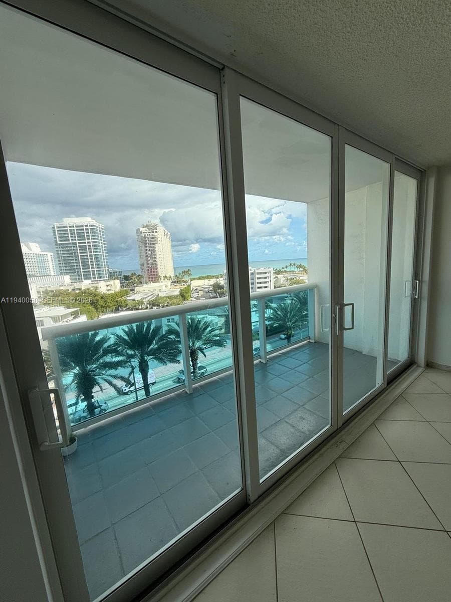 AQUASOL CONDO · #8B in Miami Beach - Photo 7
