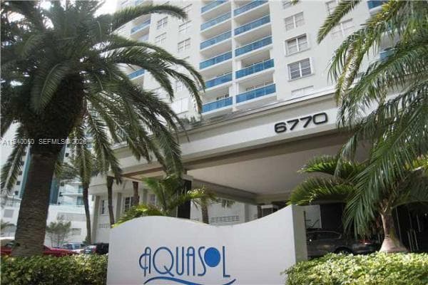 AQUASOL CONDO · #8B in Miami Beach - Photo 3
