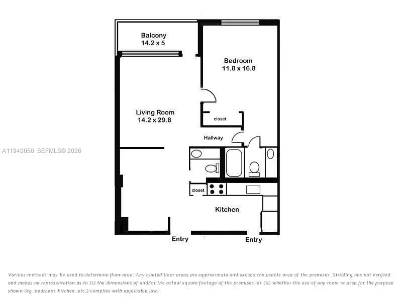 AQUASOL CONDO · #8B in Miami Beach - Photo 20