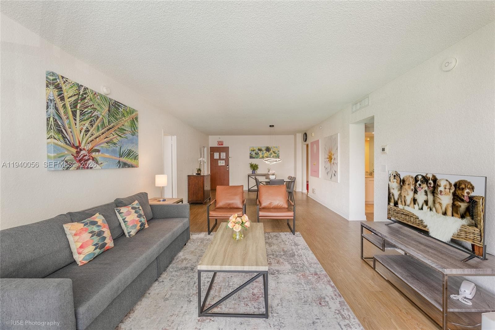 SIAN OCEAN RESIDENCE · #3B in Hollywood - Photo 5
