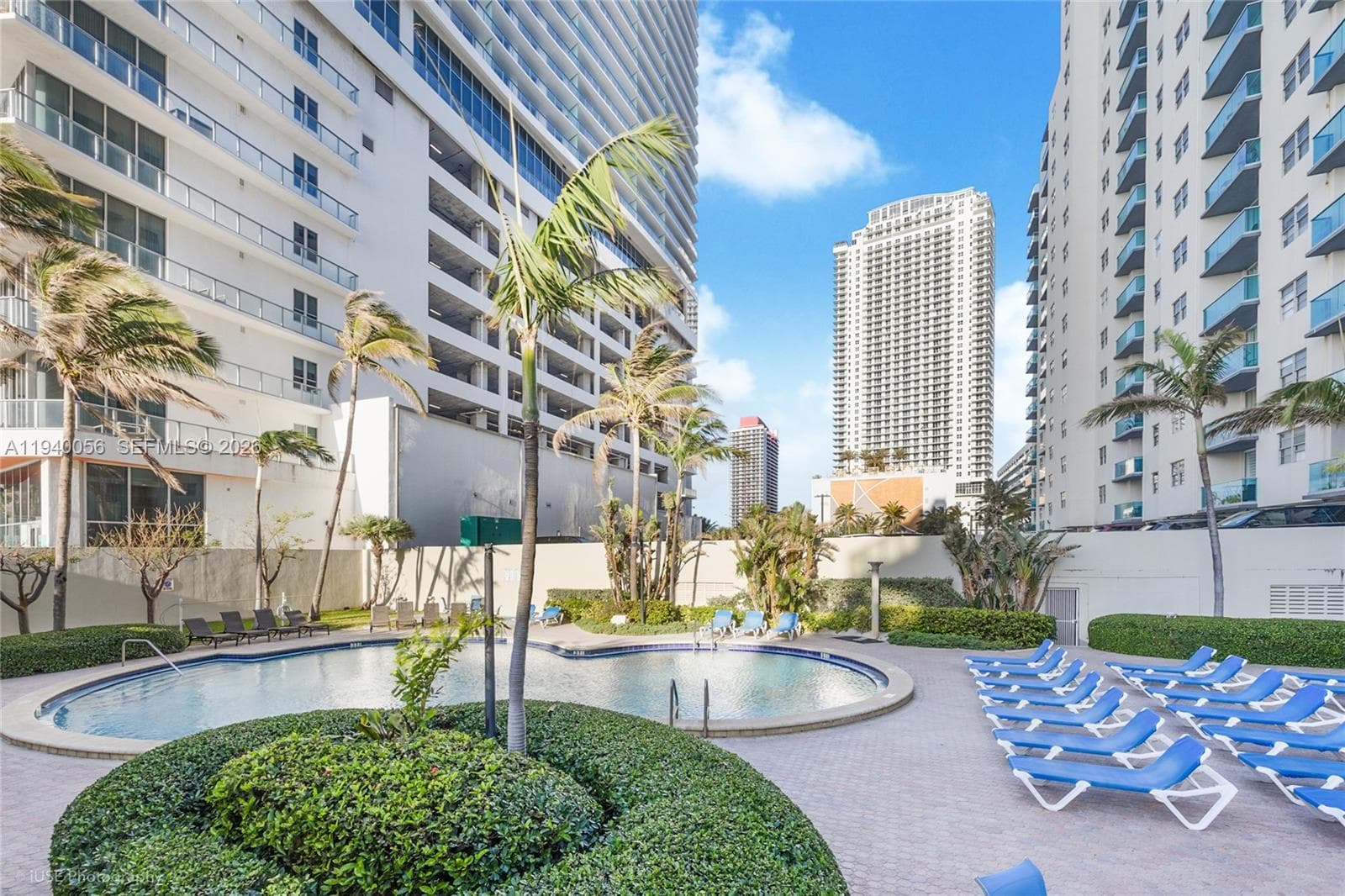 SIAN OCEAN RESIDENCE · #3B in Hollywood - Photo 15