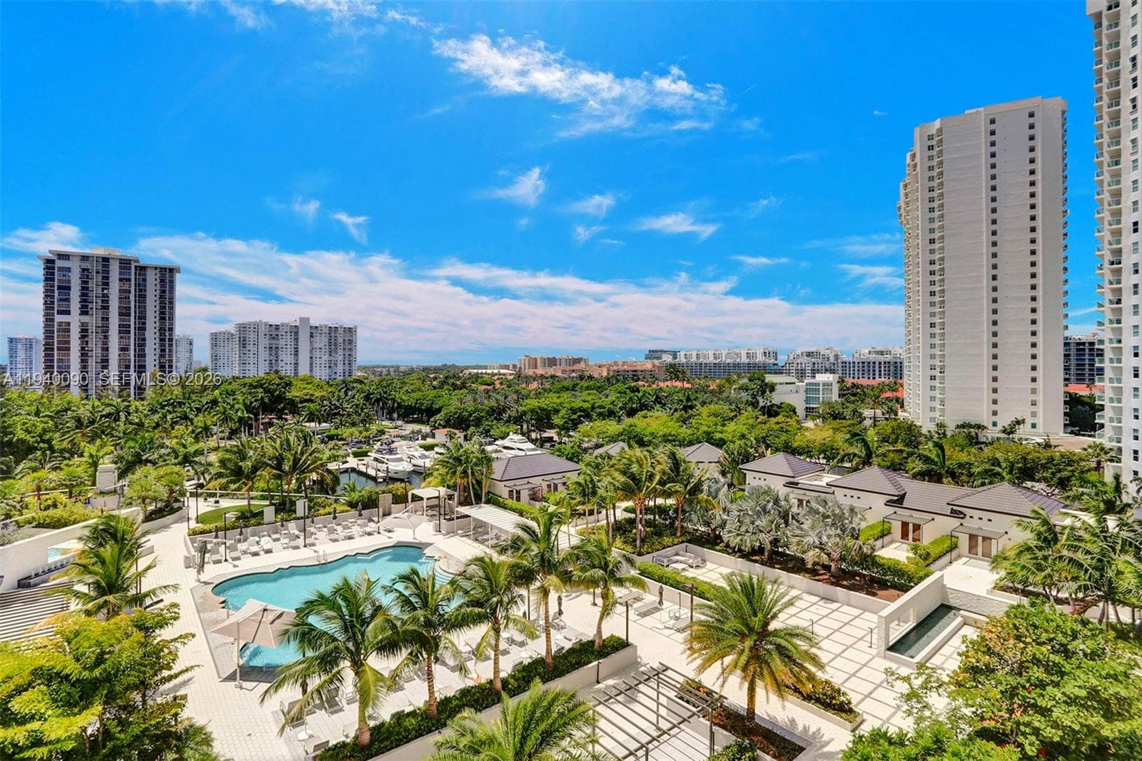 7000 ISL BLVD WILLIAMS IS · #808 in Aventura - Photo 9