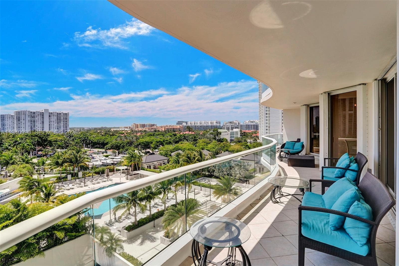 7000 ISL BLVD WILLIAMS IS · #808 in Aventura - Photo 8