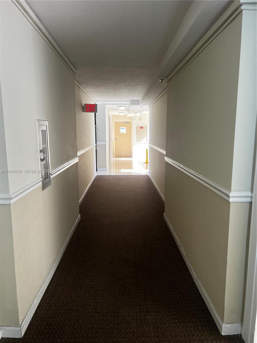PLAZA OF AMERICAS CONDO P · #421 in Sunny Isles Beach - Photo 14