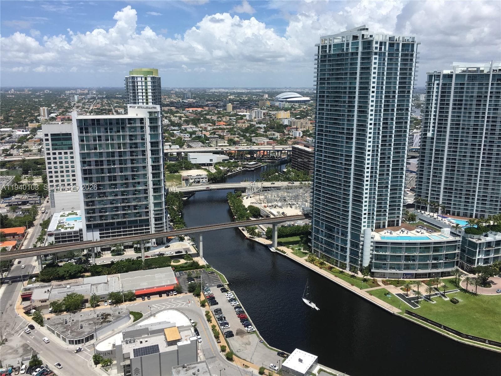 Reach Brickell City Centre · #3708 in Miami - Photo 1