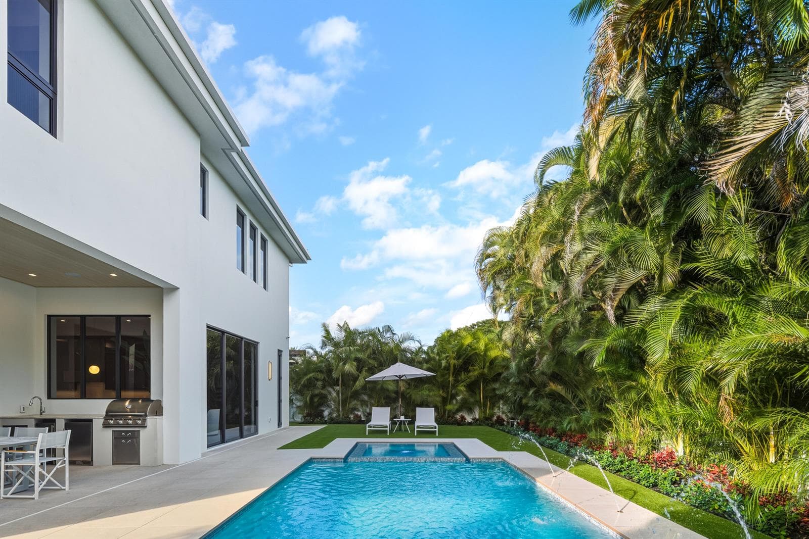 450 NE Spanish Ct Boca Raton FL-77