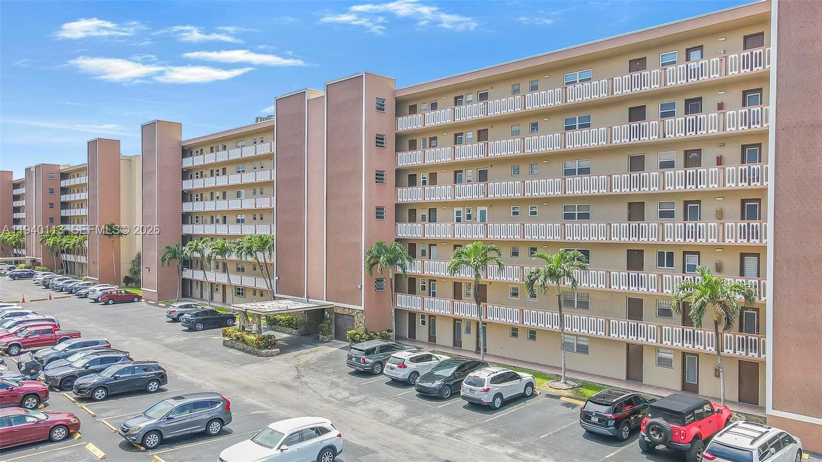 Meadowbrook · #407 in Hallandale Beach - Photo 24
