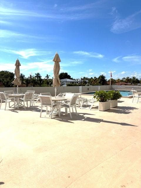 DORSET HOUSE CONDO · #B506 in North Miami - Photo 27
