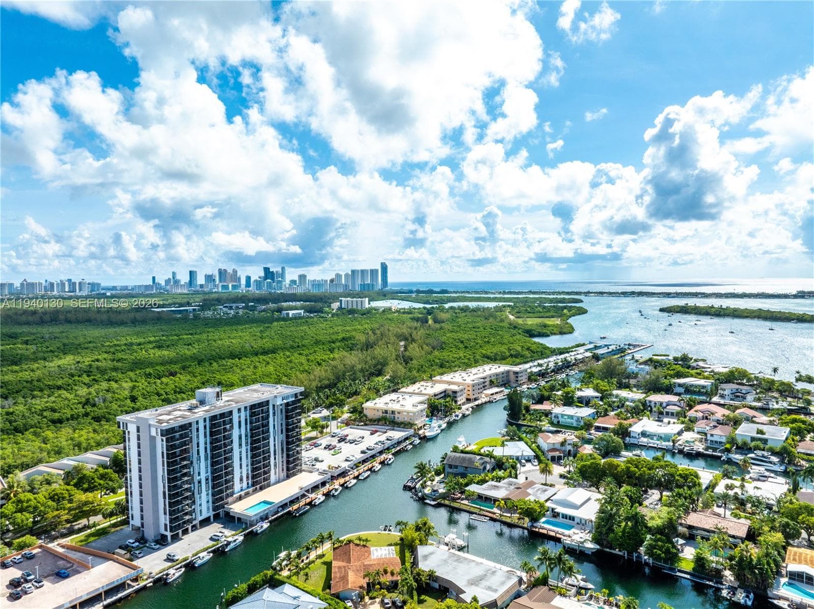 DORSET HOUSE CONDO · #B506 in North Miami - Photo 2