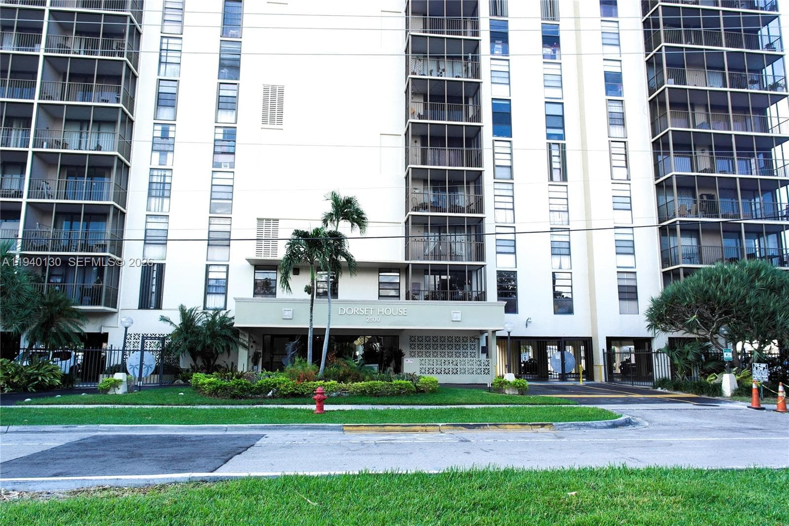 DORSET HOUSE CONDO · #B506 in North Miami - Photo 26