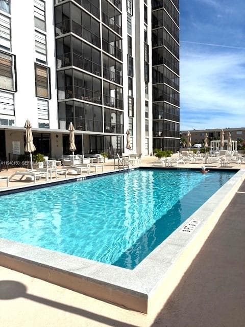 DORSET HOUSE CONDO · #B506 in North Miami - Photo 30