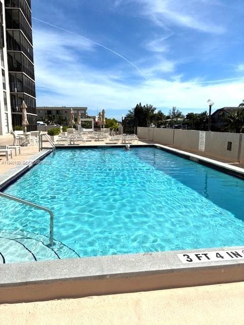 DORSET HOUSE CONDO · #B506 in North Miami - Photo 29