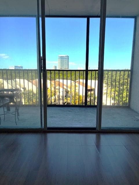 DORSET HOUSE CONDO · #B506 in North Miami - Photo 4