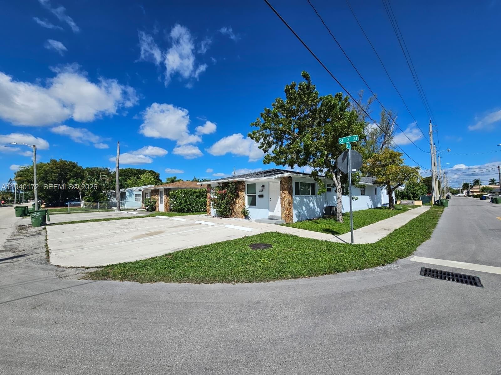 329 Se 2nd St · #1-2 in Hallandale Beach - Photo 2