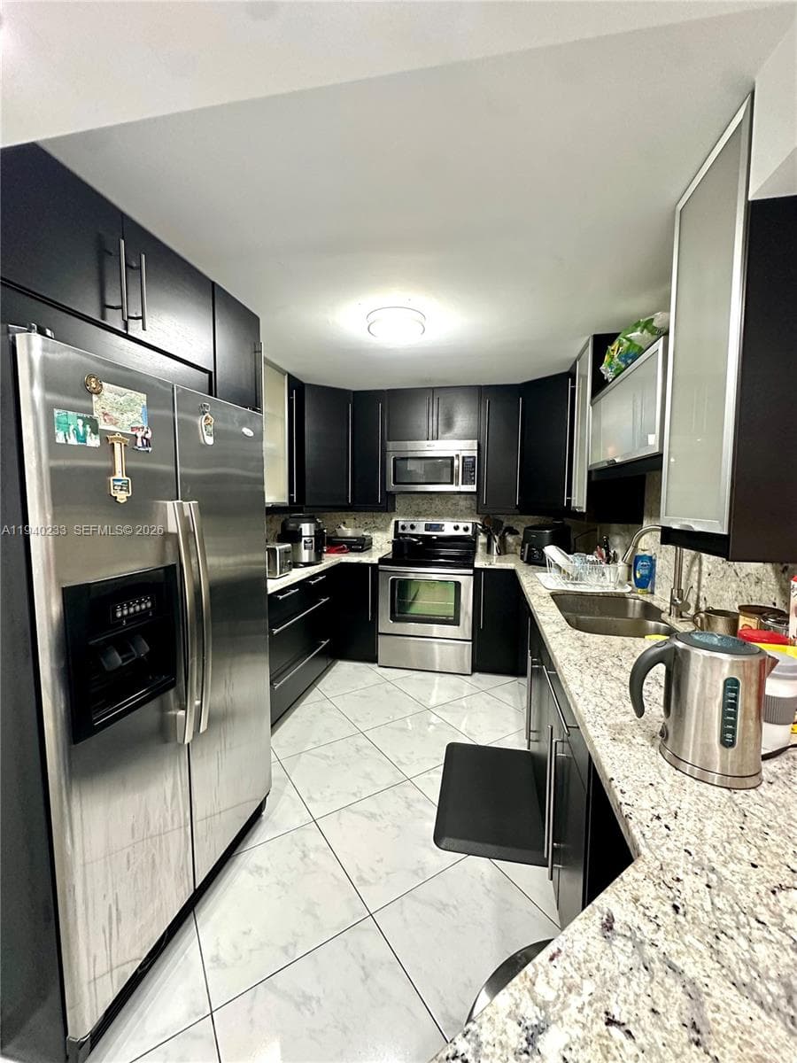 LA MER ESTATES SOUTH COND · #701 in Hallandale Beach - Photo 1