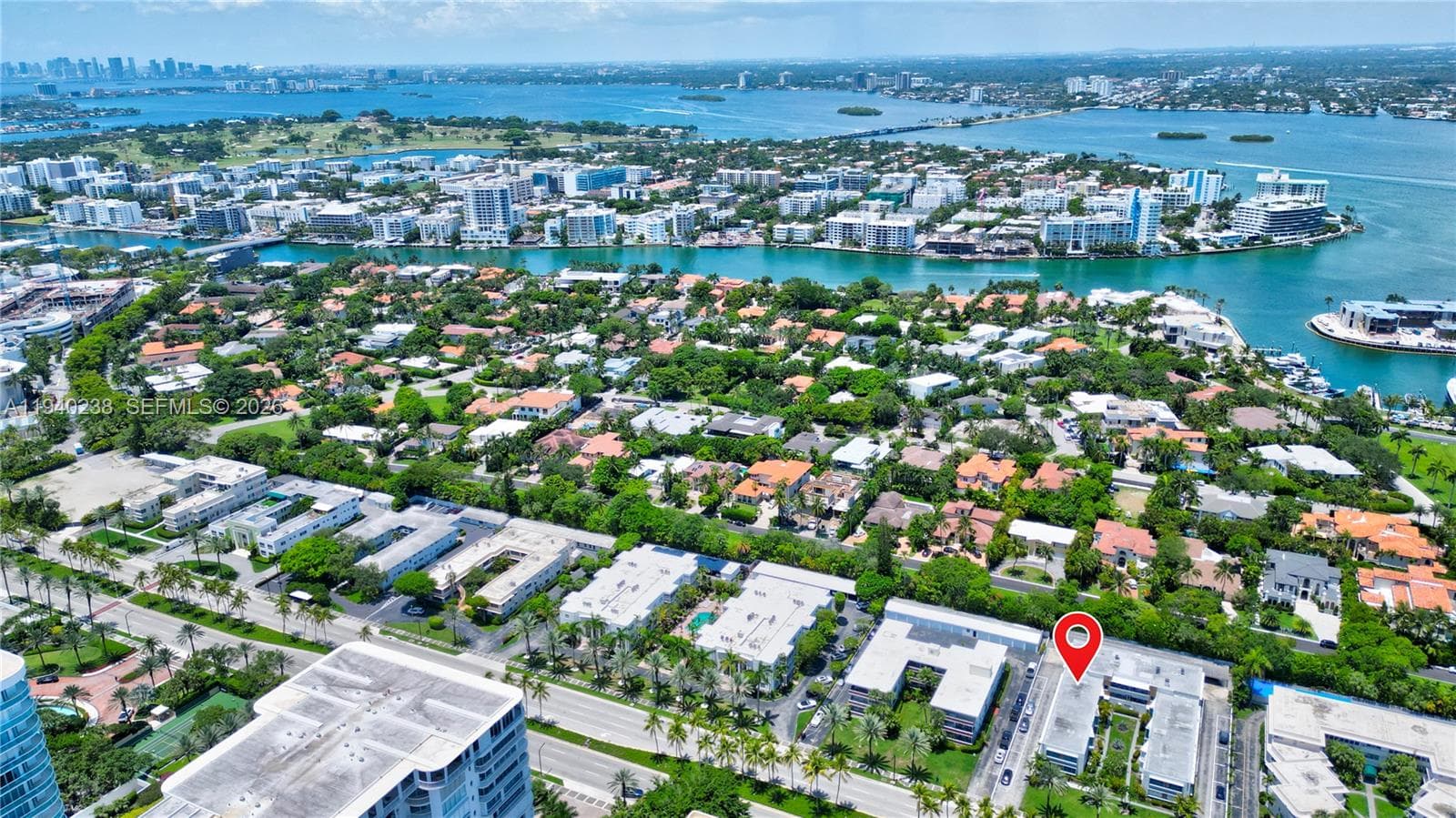 BROWNSTONE CO-OP APTS INC · #107 in Bal Harbour - Photo 2