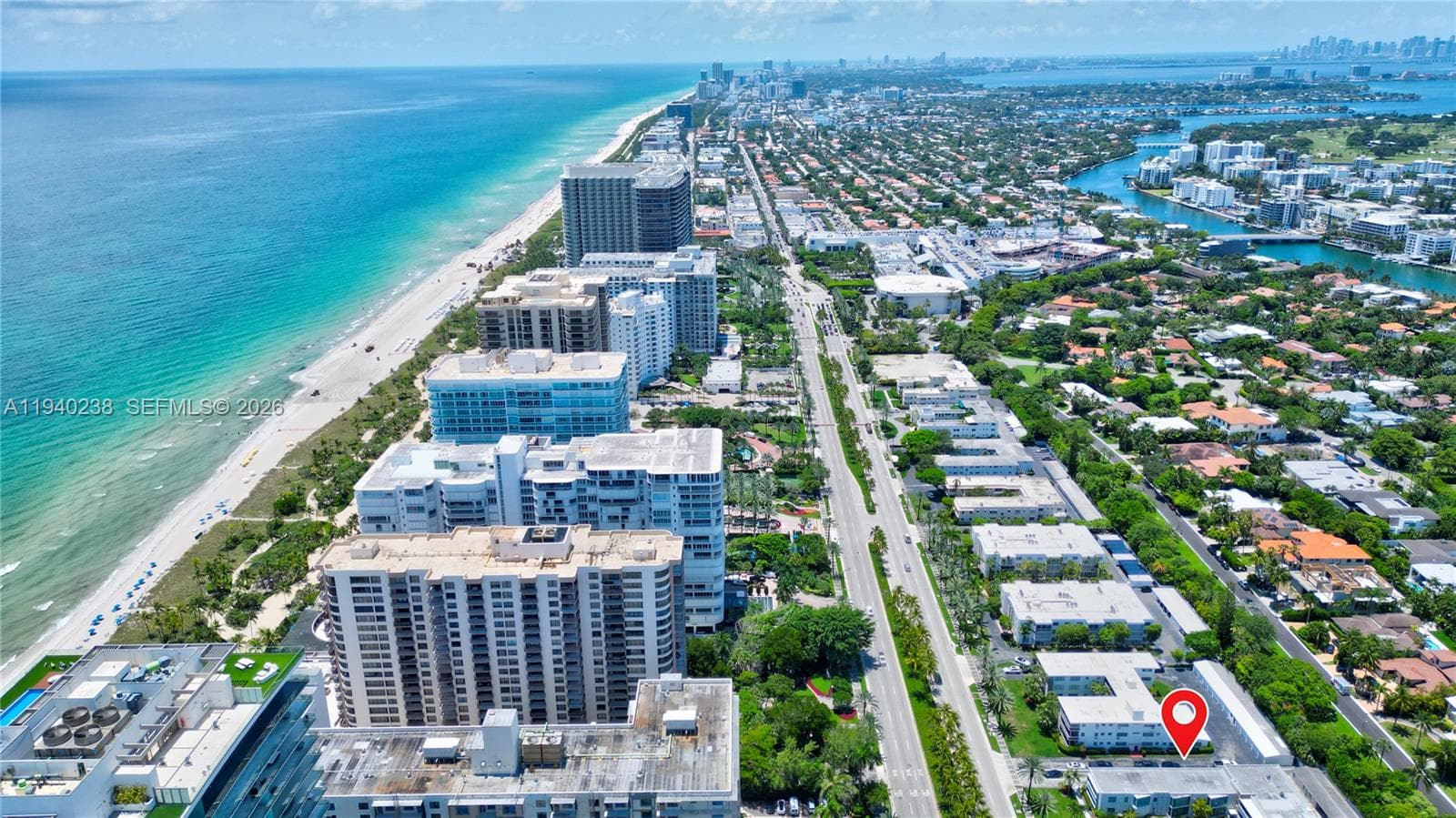 BROWNSTONE CO-OP APTS INC · #107 in Bal Harbour - Photo 36