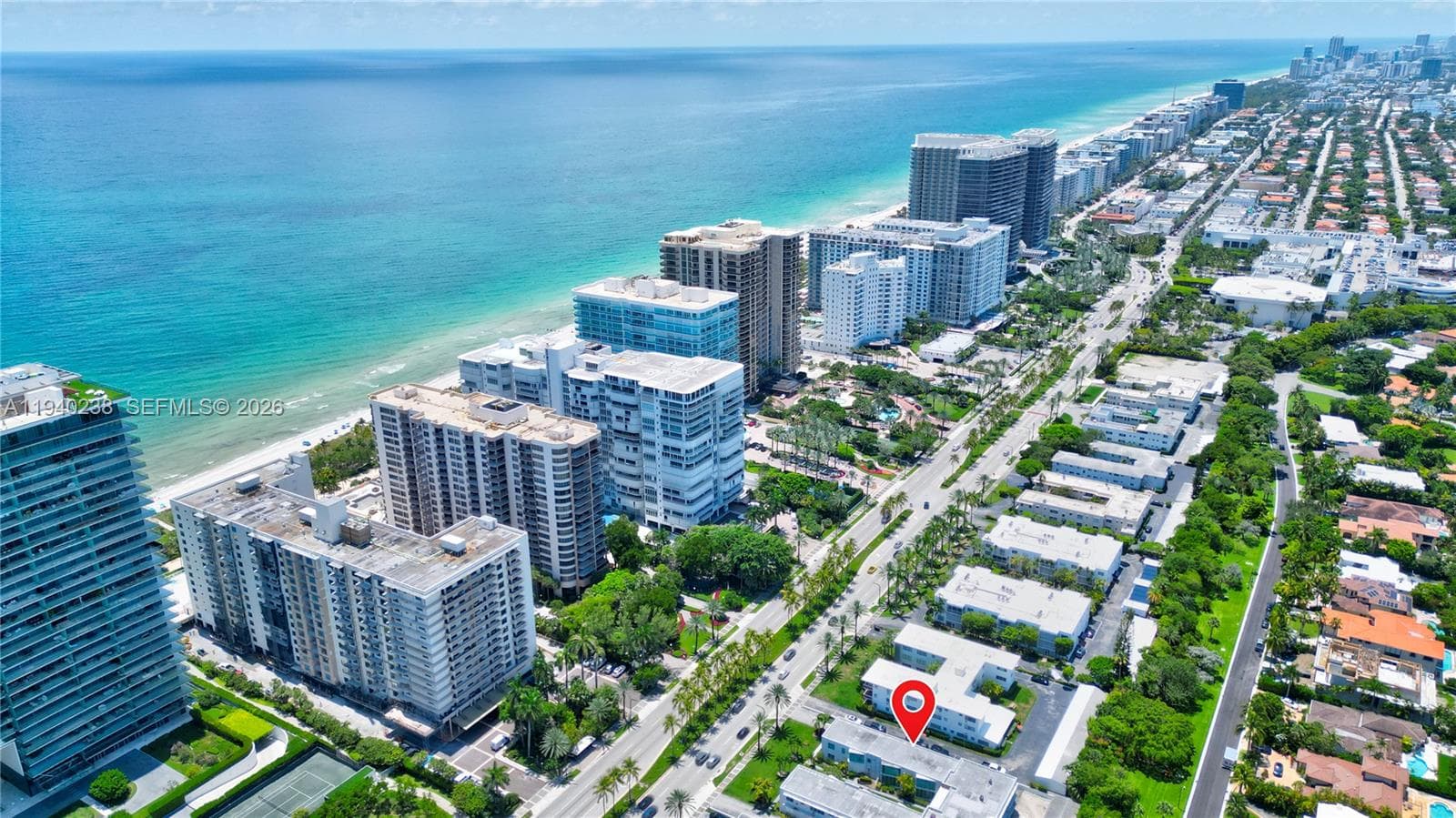 BROWNSTONE CO-OP APTS INC · #107 in Bal Harbour - Photo 38