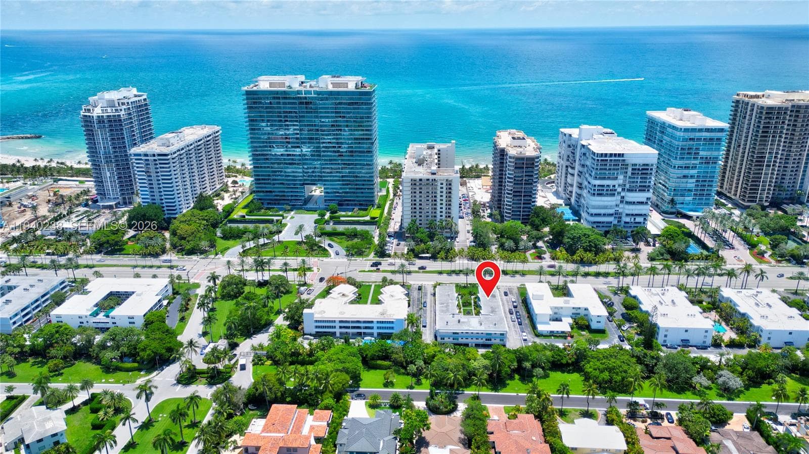BROWNSTONE CO-OP APTS INC · #107 in Bal Harbour - Photo 35