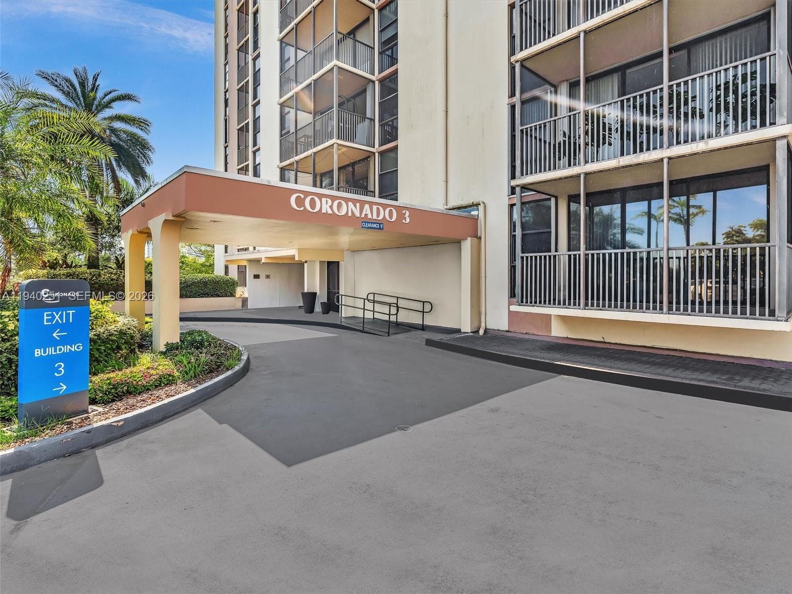 Coronado · #1138 in Aventura - Photo 31