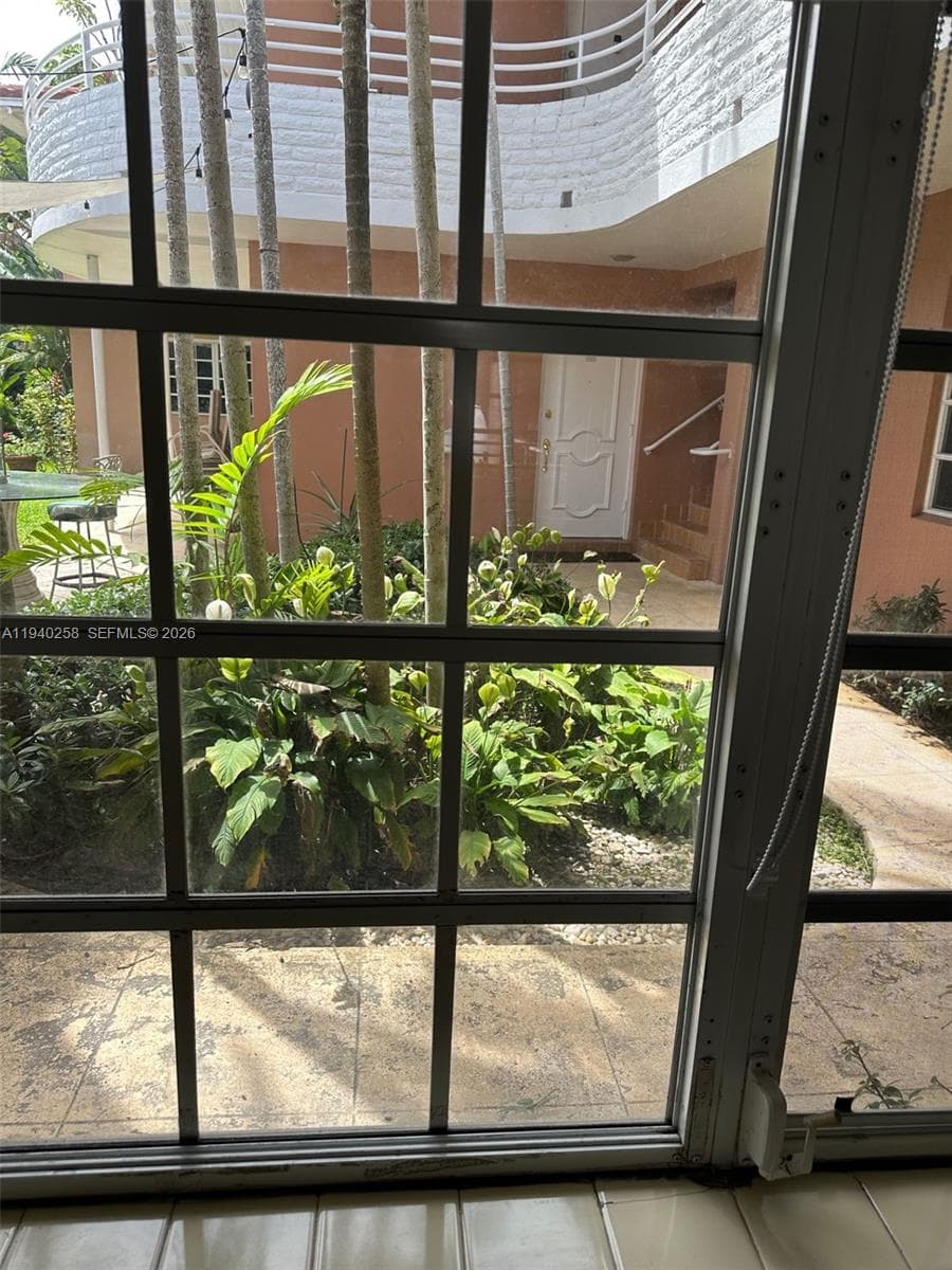 Garden Views