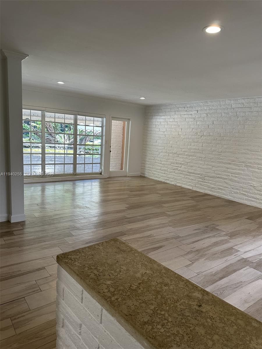 Large Living Room