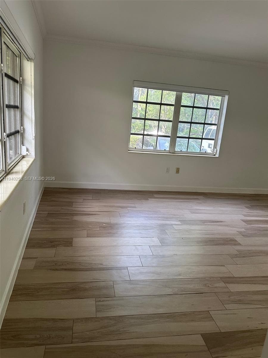 Large Bedrooms