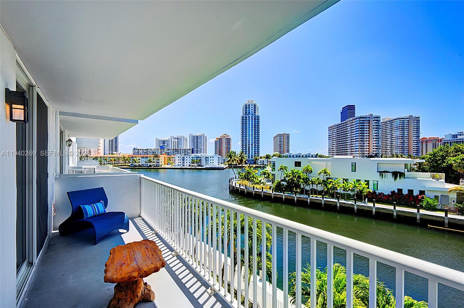 GOLDEN SURF TOWERS CONDO · #305 in Hallandale Beach - Photo 7