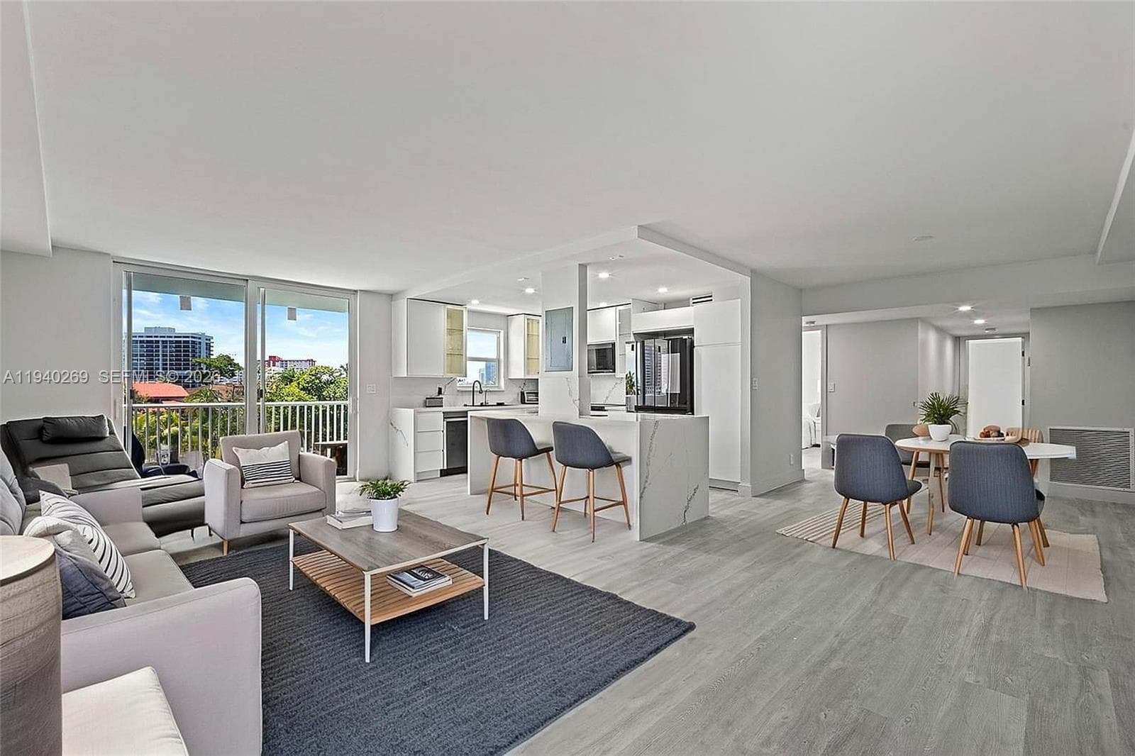 GOLDEN SURF TOWERS CONDO · #305 in Hallandale Beach - Photo 1