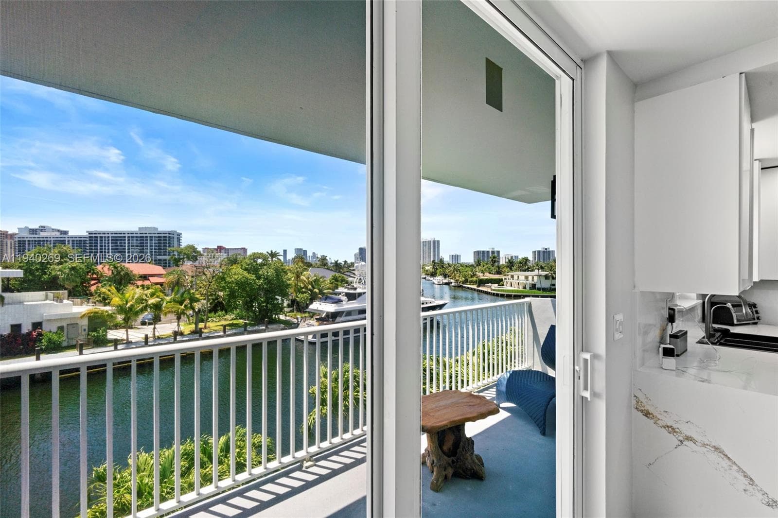 GOLDEN SURF TOWERS CONDO · #305 in Hallandale Beach - Photo 5