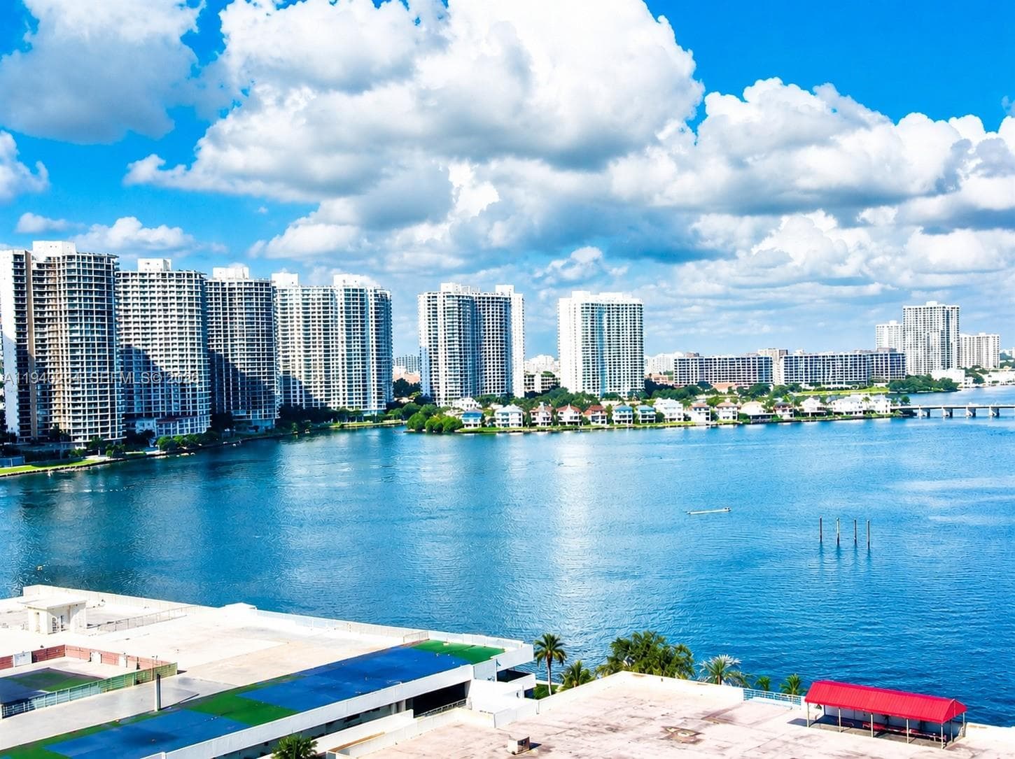 WINSTON TOWERS · #1510 in Sunny Isles Beach - Photo 1