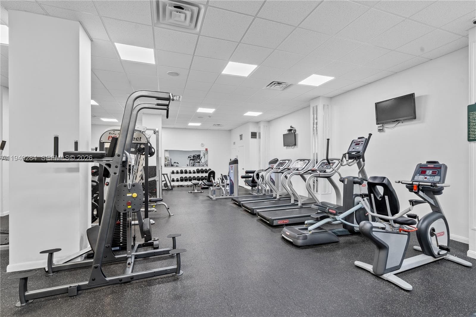 WINSTON TOWERS · #1510 in Sunny Isles Beach - Photo 15