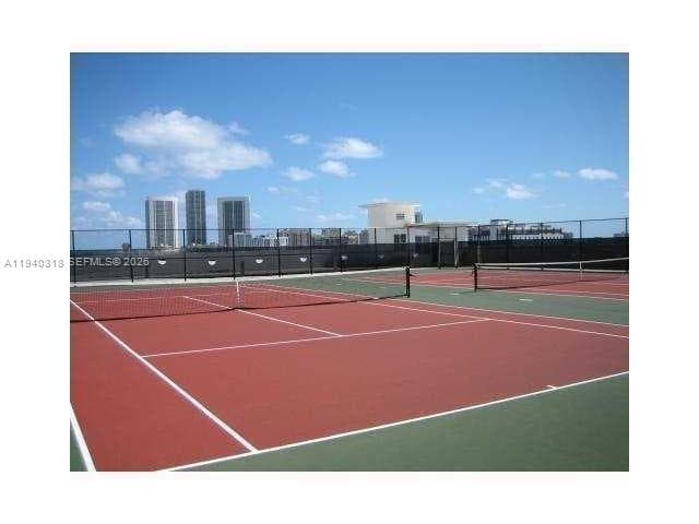 Tennis Courts