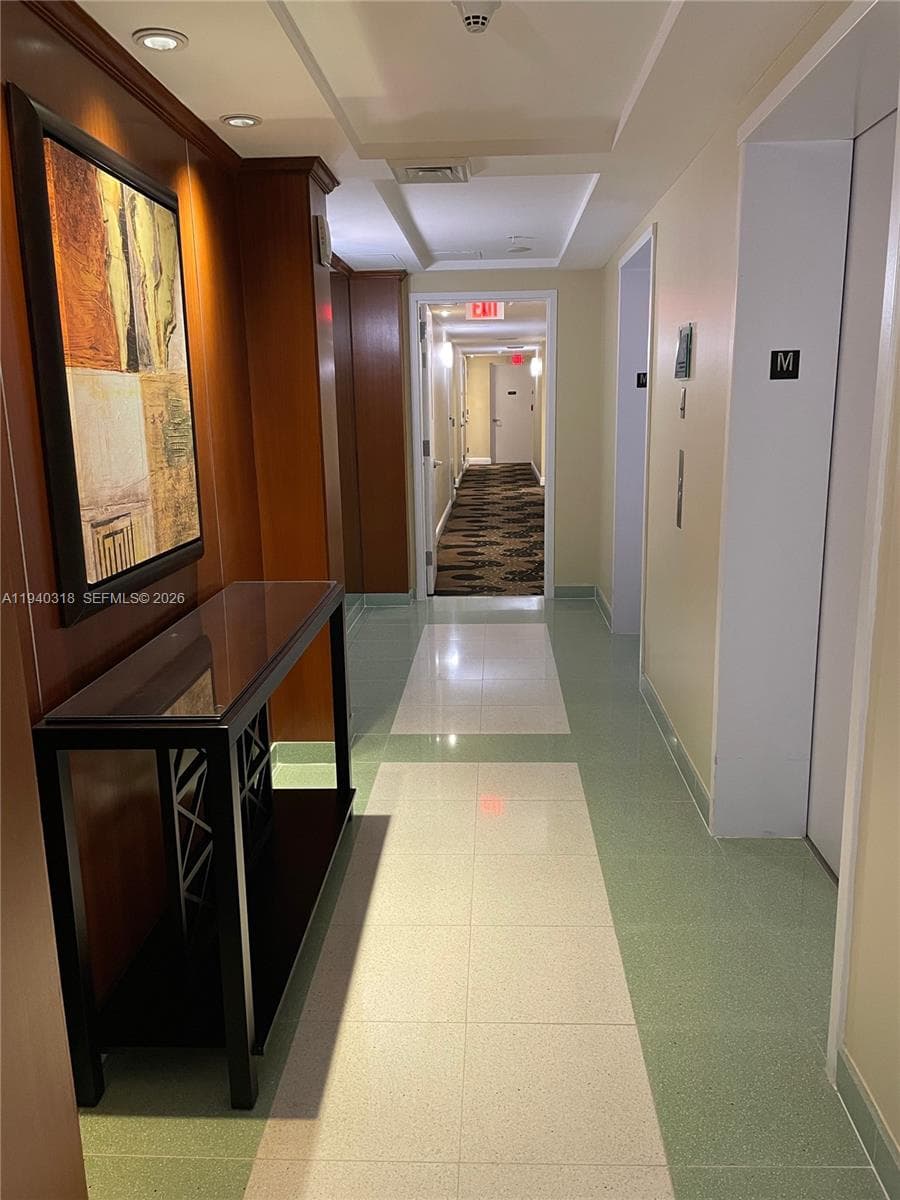 Hallway
