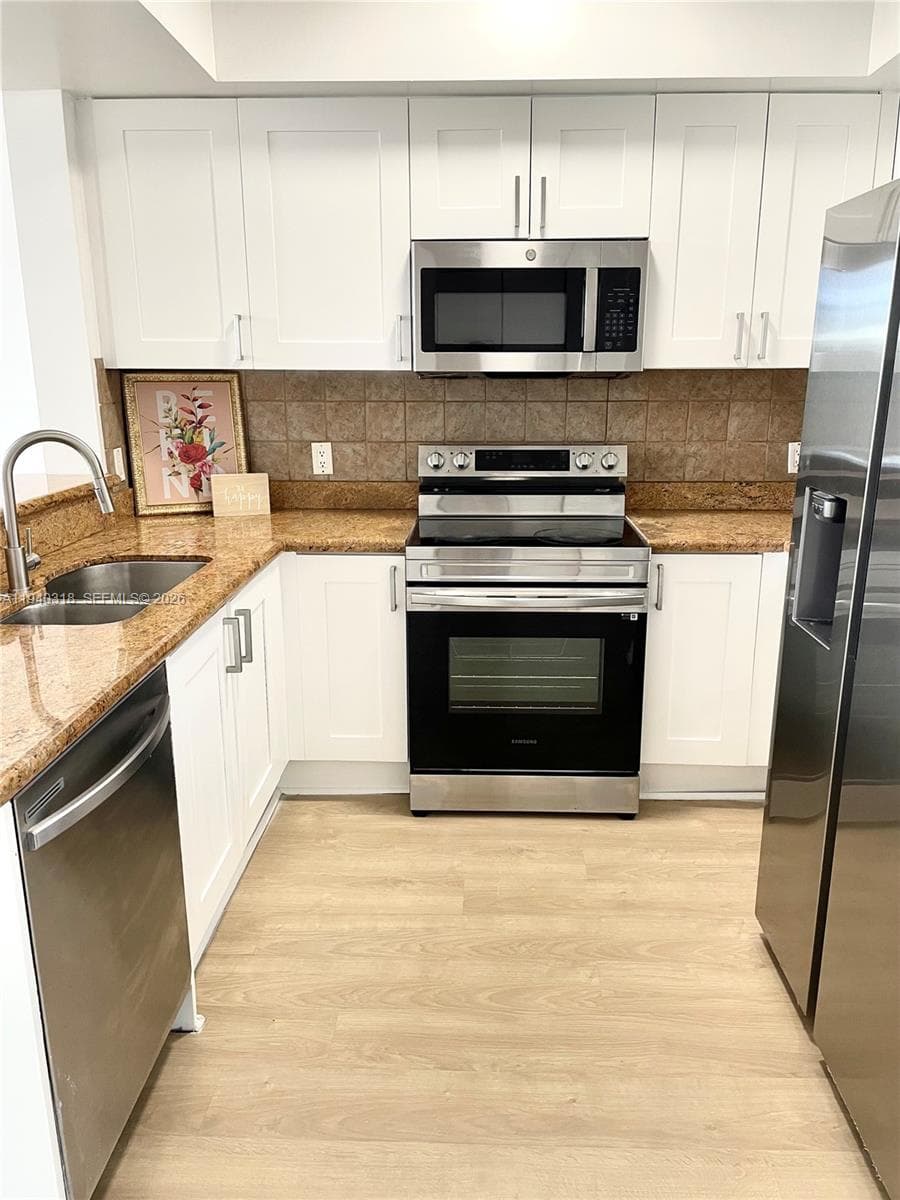 DUO CONDO WEST · #MEZ108W in Hallandale Beach - Photo 2