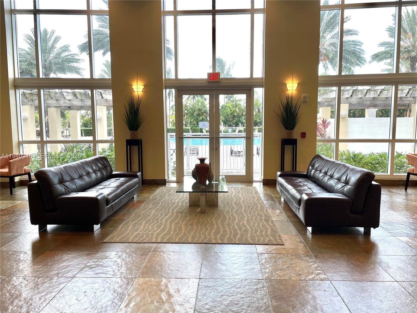 DUO CONDO WEST · #MEZ108W in Hallandale Beach - Photo 17
