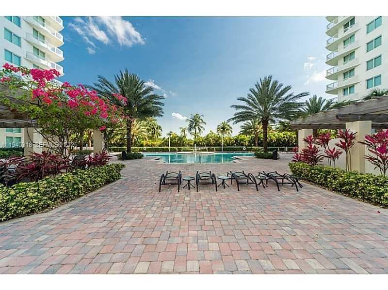 DUO CONDO WEST · #MEZ108W in Hallandale Beach - Photo 22