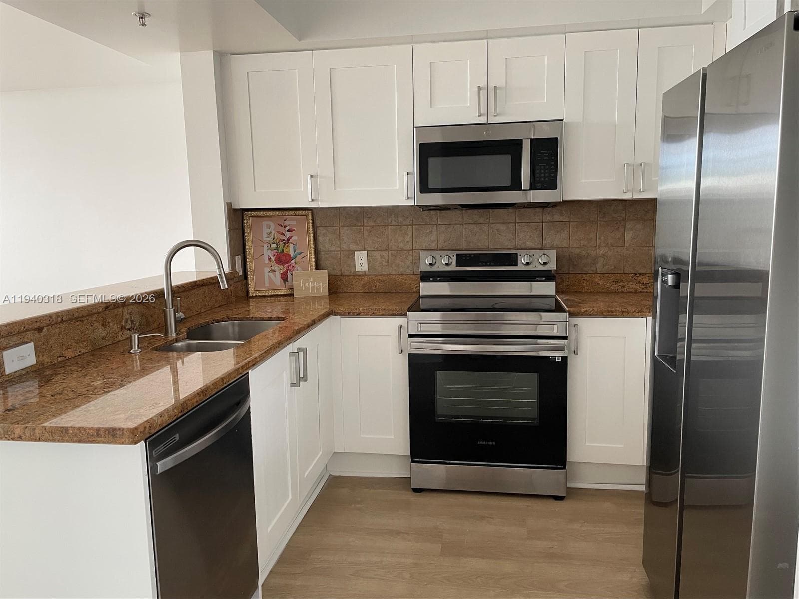 DUO CONDO WEST · #MEZ108W in Hallandale Beach - Photo 3